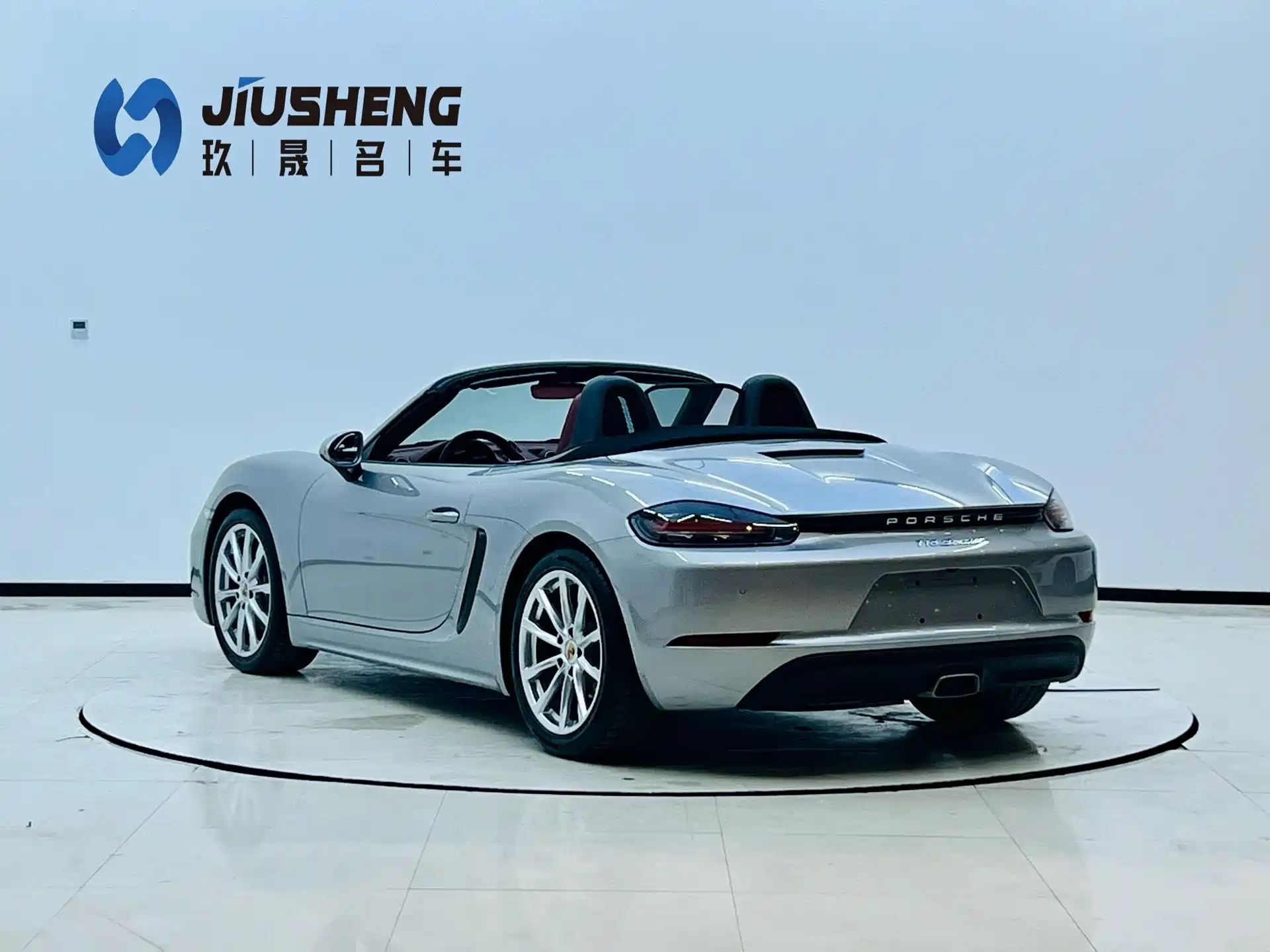 Photo 13 - Porsche 718