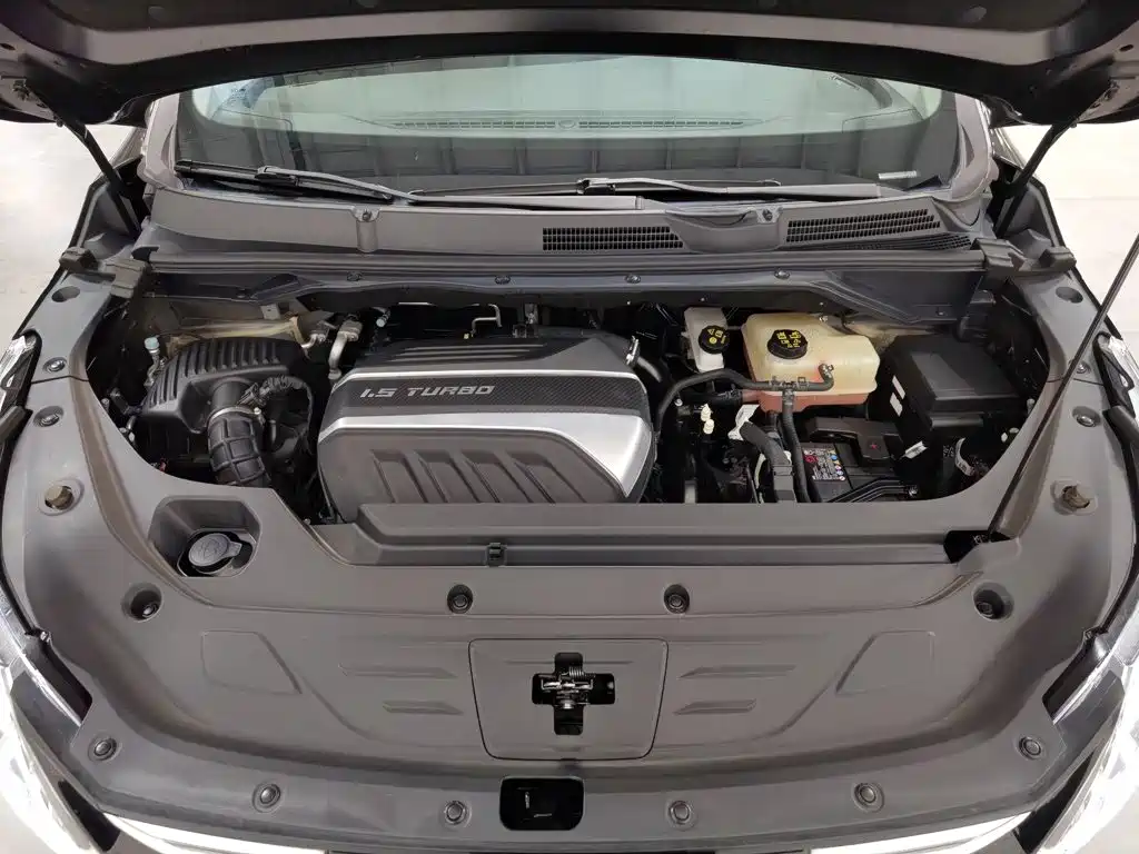 Photo 6 - Maxus Maxus G50