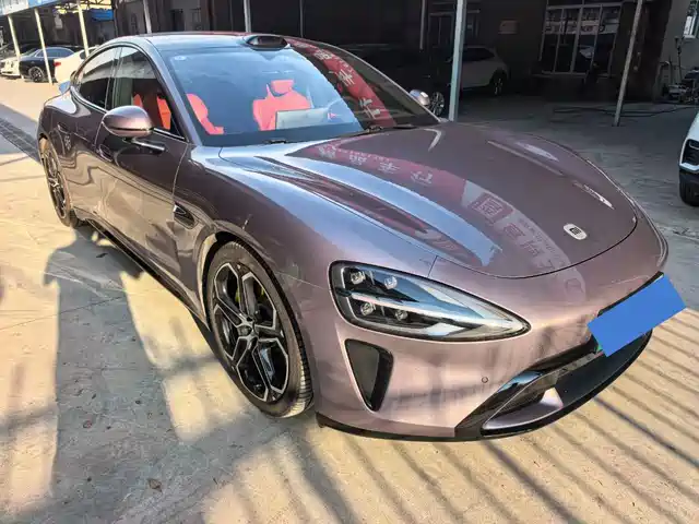 Xiaomi Auto Xiaomi SU7 2025