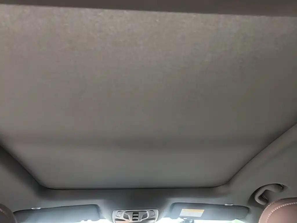 Roewe M7 DMH 2025 2025 1.5T 115km Mid-range