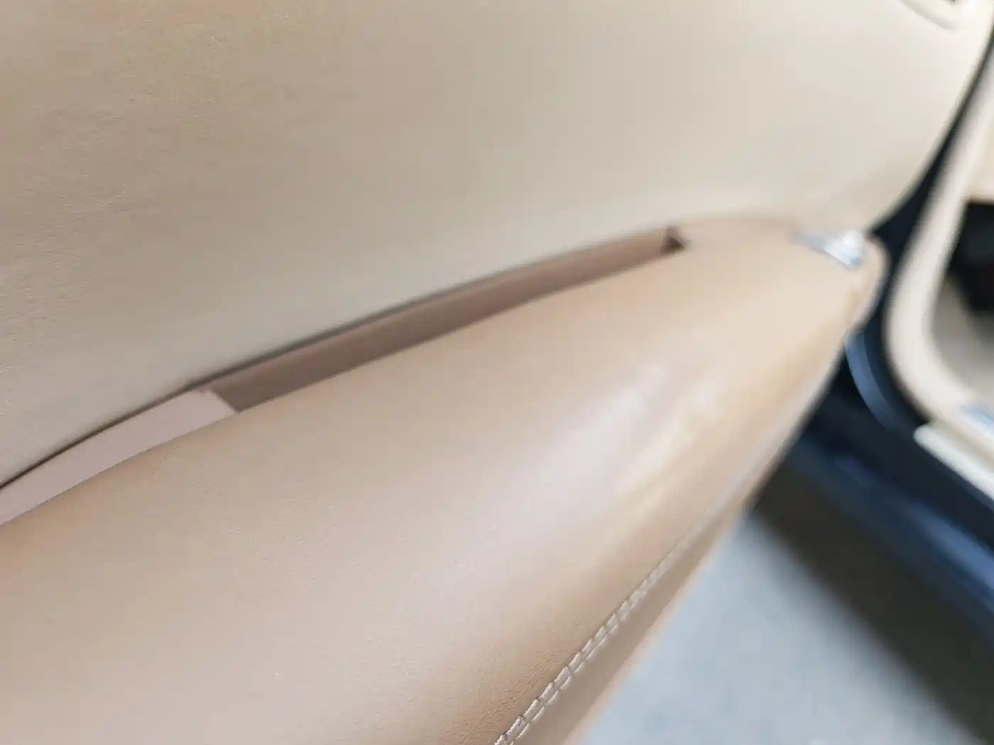 Mercedes-Benz S-Class 2008 Model S 500 L 4MATIC фото 14