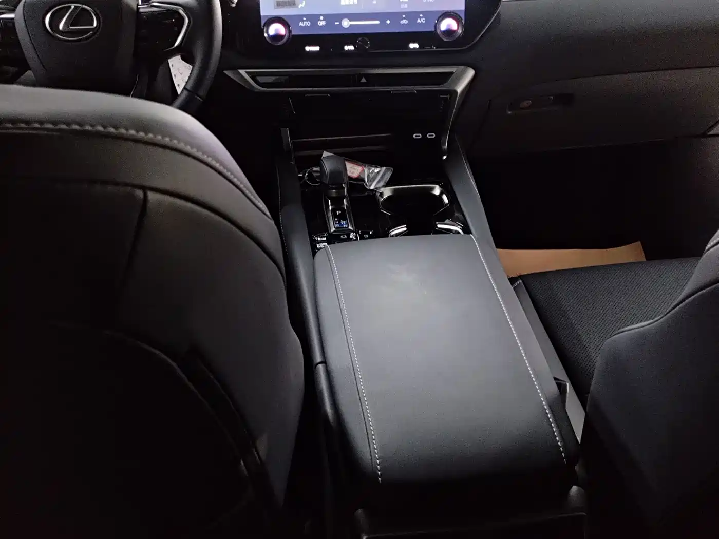 2026 Lexus RX