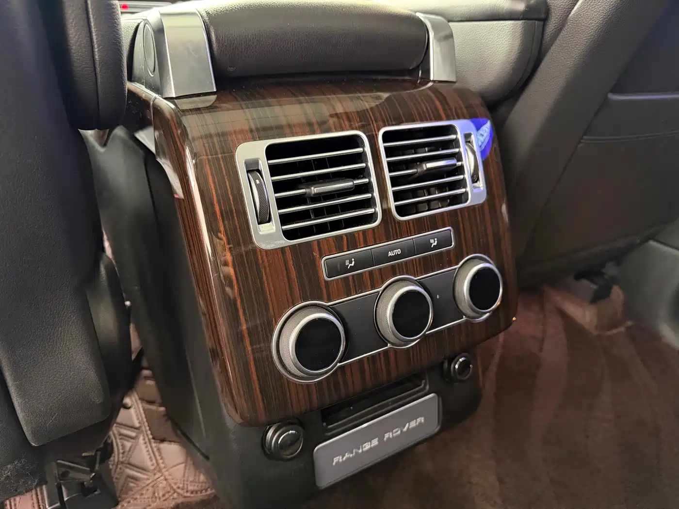 Land Rover Range Rover 2016 3.0 SC V6 Vogue фото 24