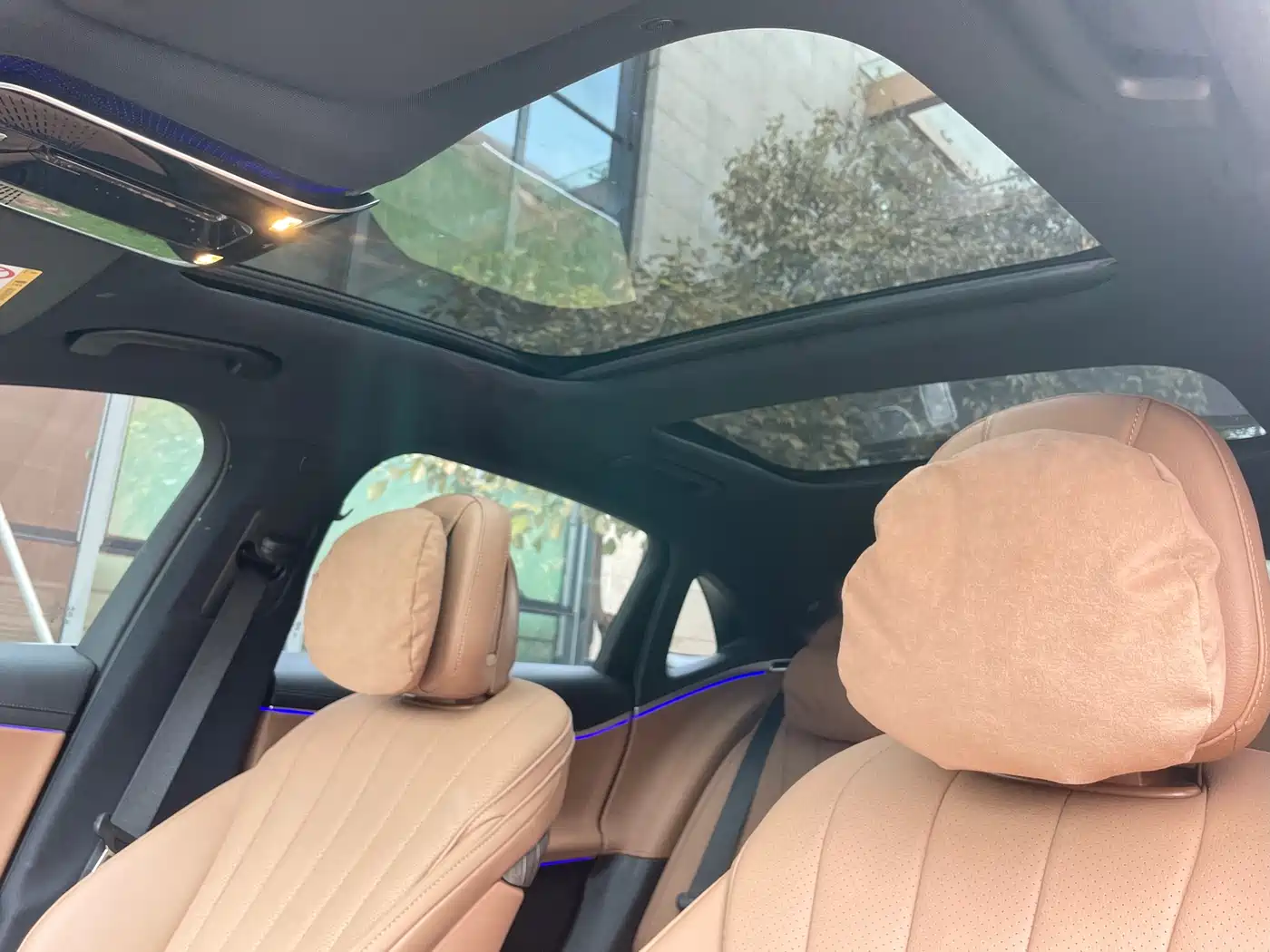 Mercedes-Benz E-Class 2025 Facelift E 300 L Luxury фото 11