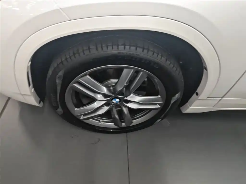 BMW X2 2021 Facelift sDrive25i M Sport Package фото 23