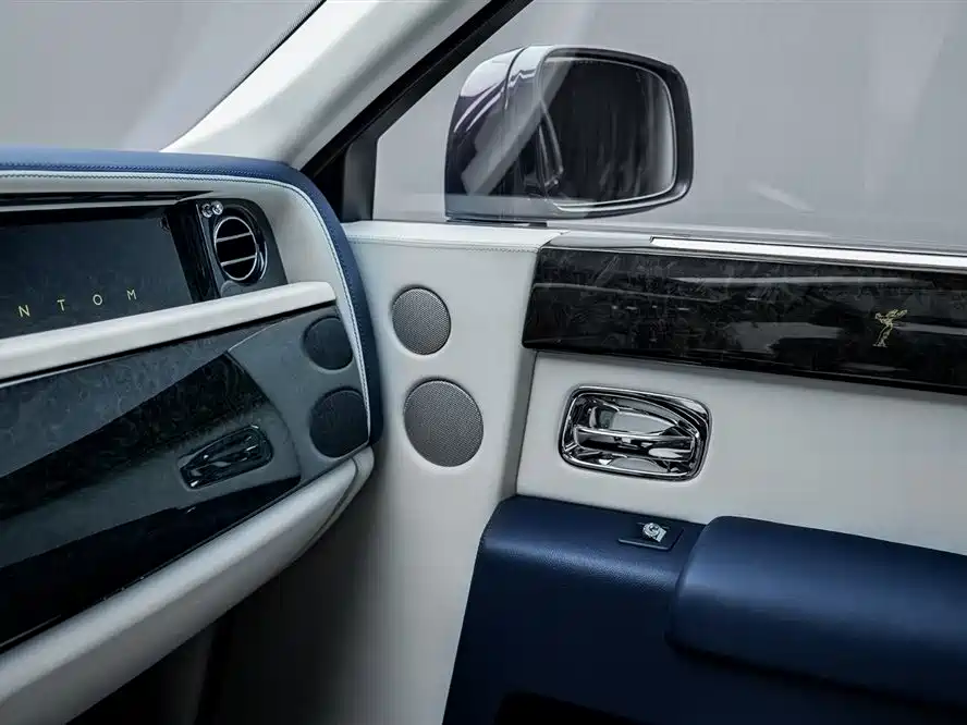 Rolls-Royce Phantom 2013 2013 6.7L Extended Wheelbase (EWB)