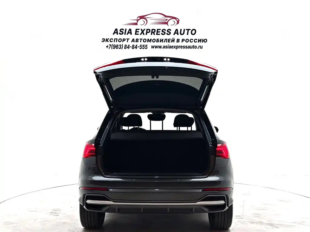 Audi Q3 2023 35 TFSI Fashion Dynamic (1.4T) фото 8
