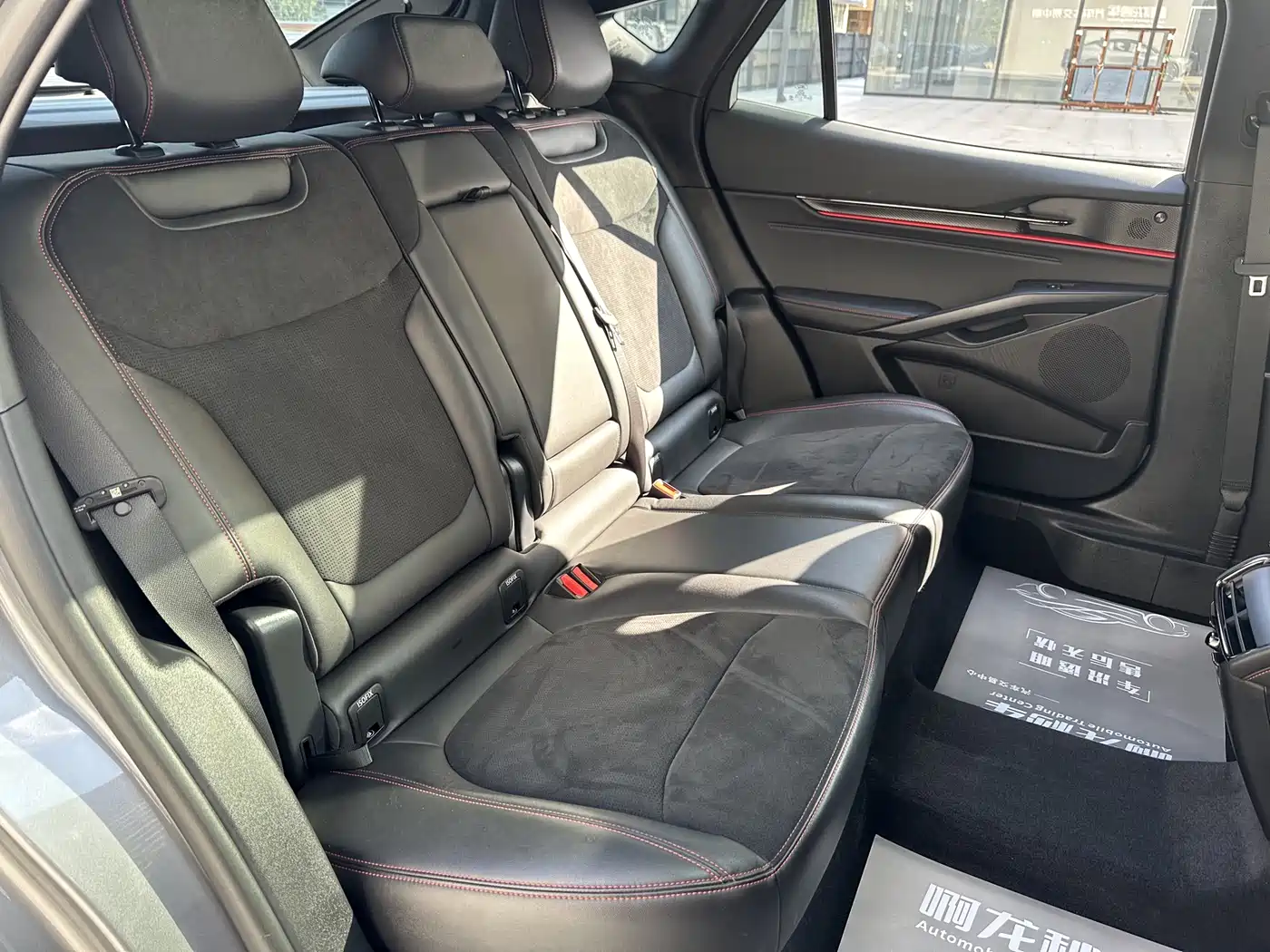 Ford EVOS 2022 EcoBoost 245 ST-Line фото 10