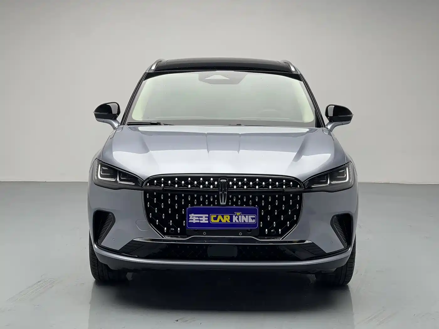 LINCOLN ADVENTURER