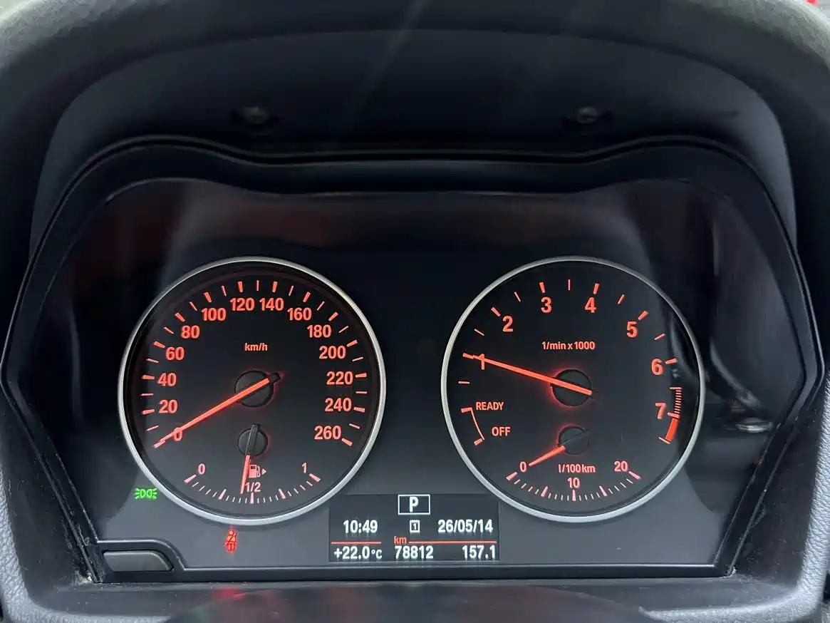 BMW X1 2018 sDrive20Li Leading Model фото 9