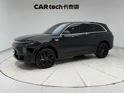 Li Auto L7