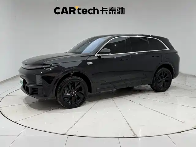 Li Auto L7 Pro