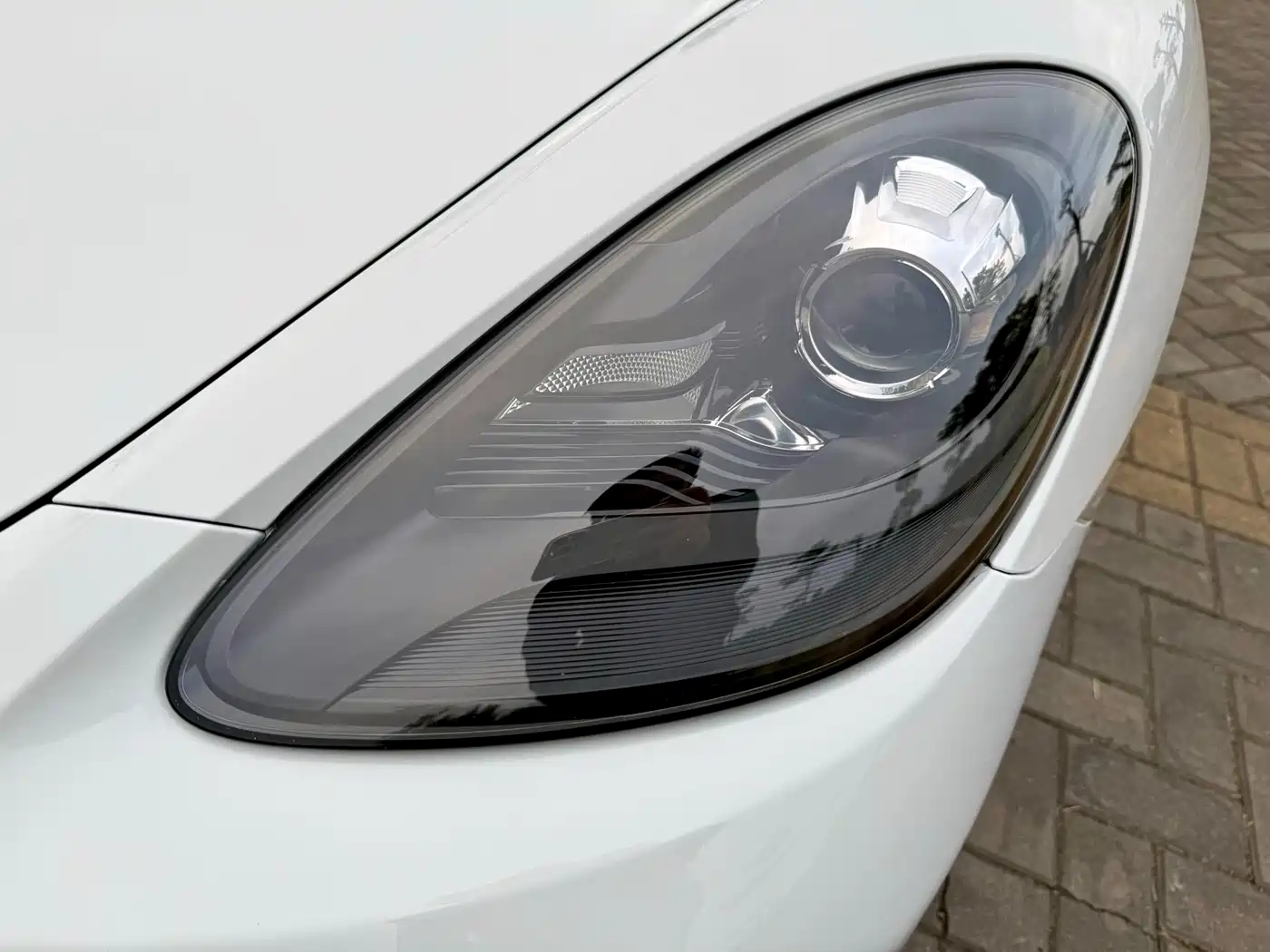 Porsche 718 2018 Cayman 2.0T фото 14