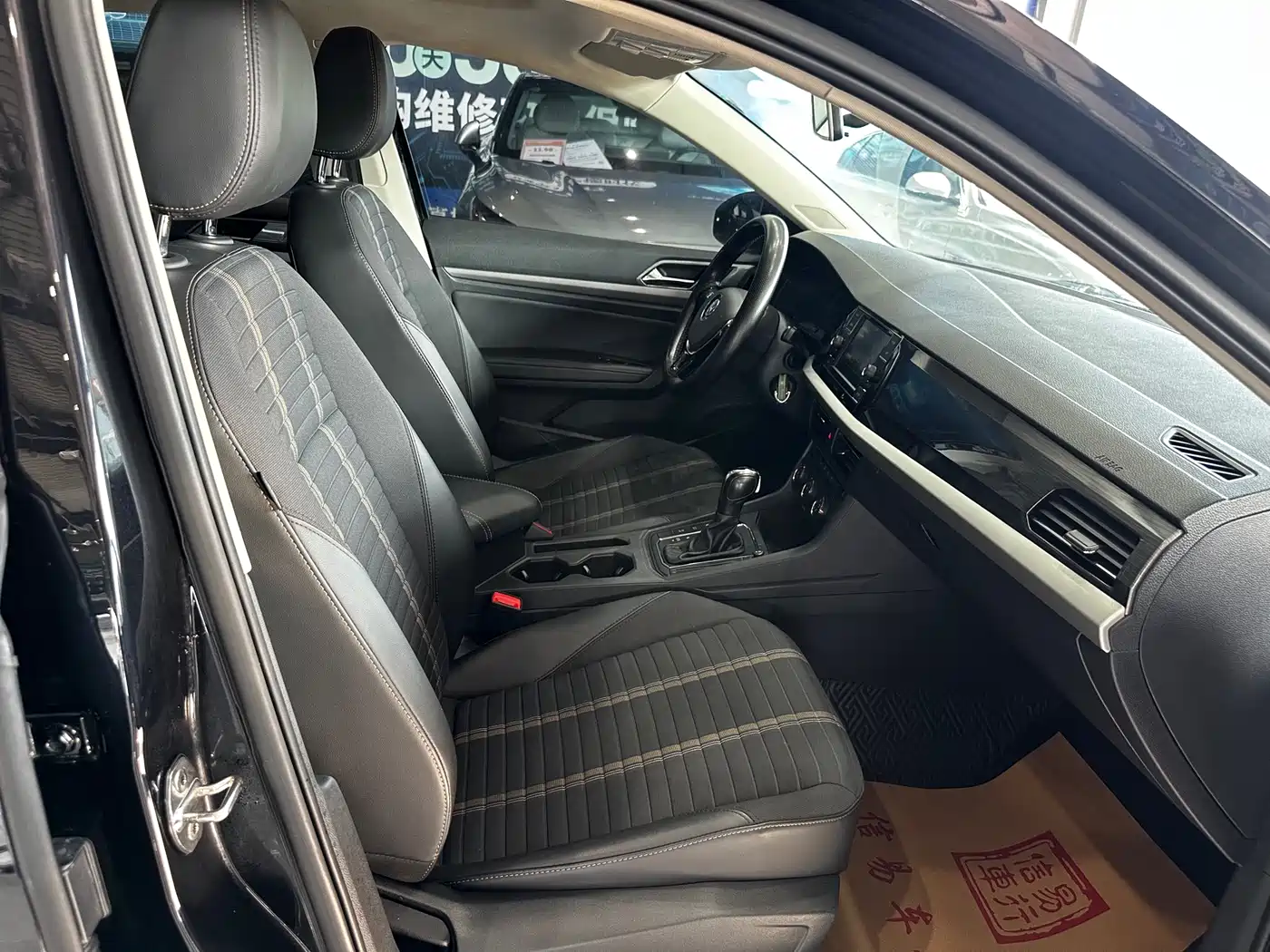 Volkswagen Lavida 2019 1.5L Auto Vision Edition China VI фото 4
