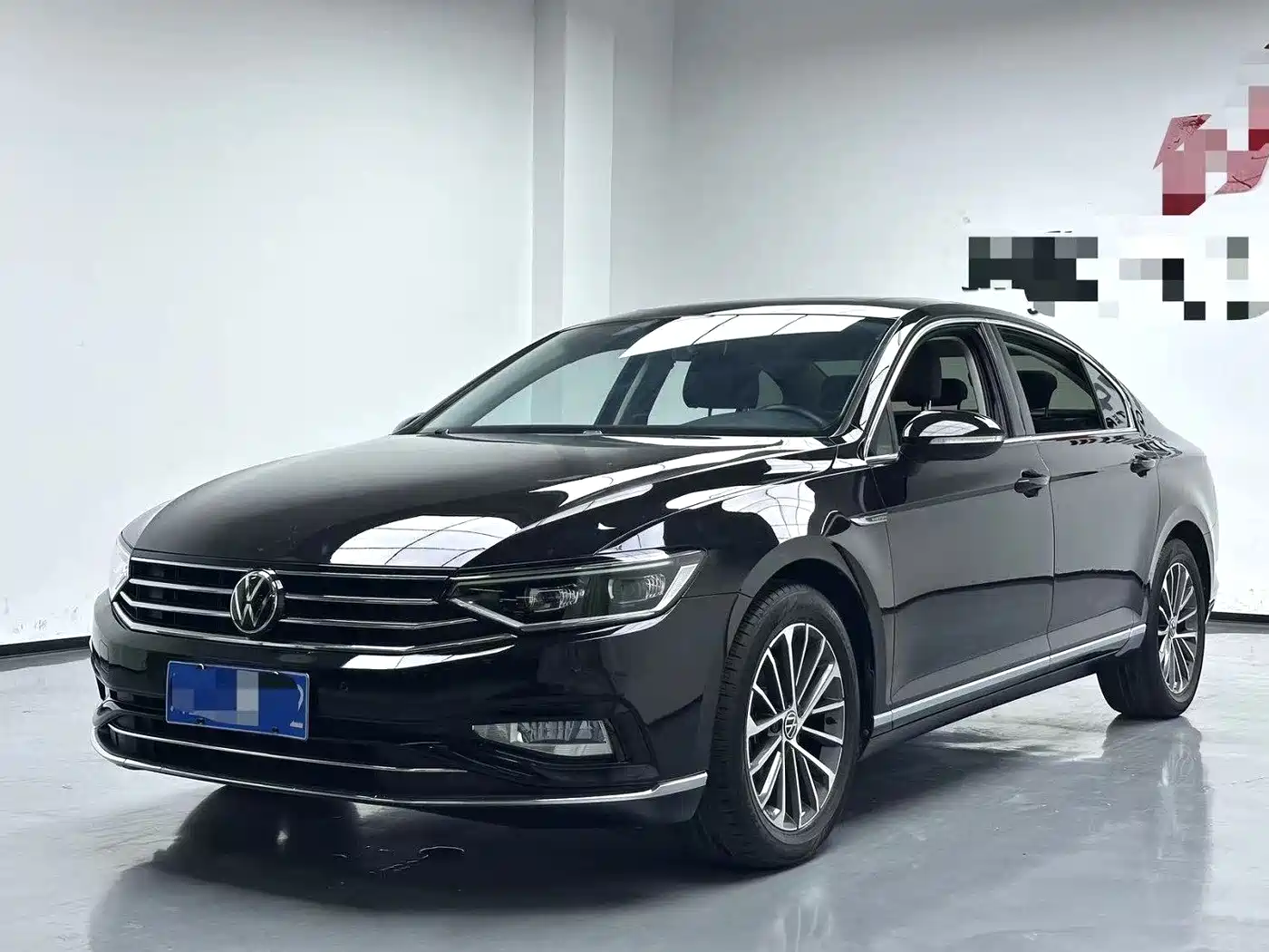Volkswagen Magotan 2020 330TSI DSG Luxury