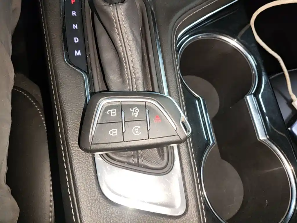 Cadillac CT4 2022 2021 28T Fashion Edition