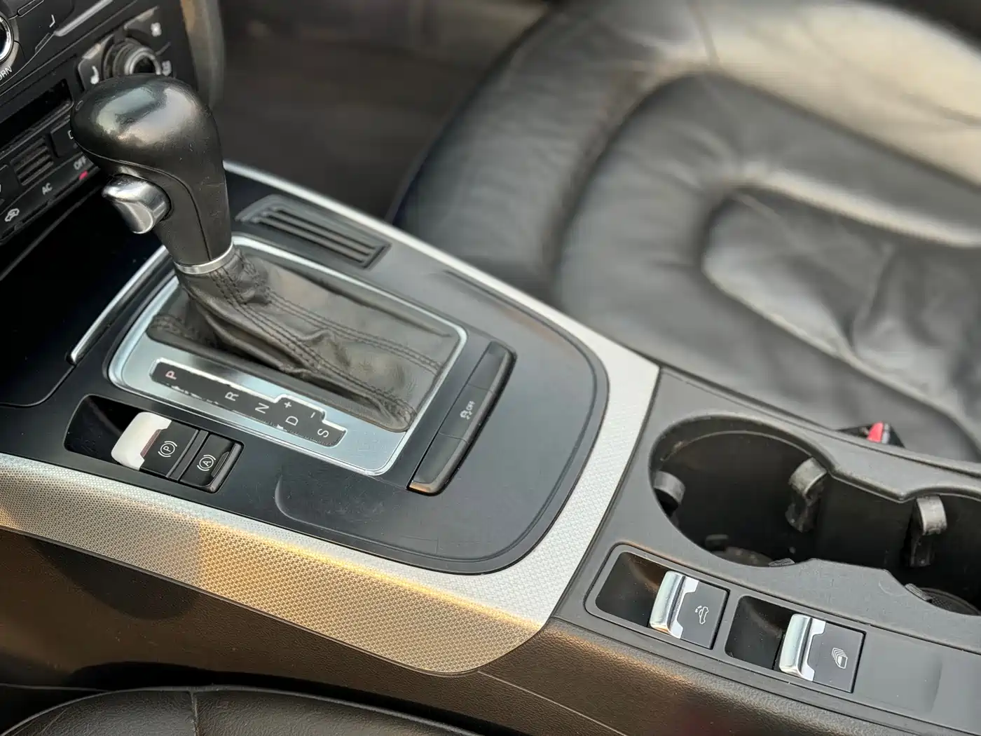 Audi A5 (Import) 2010 2010 2.0TFSI Cabriolet