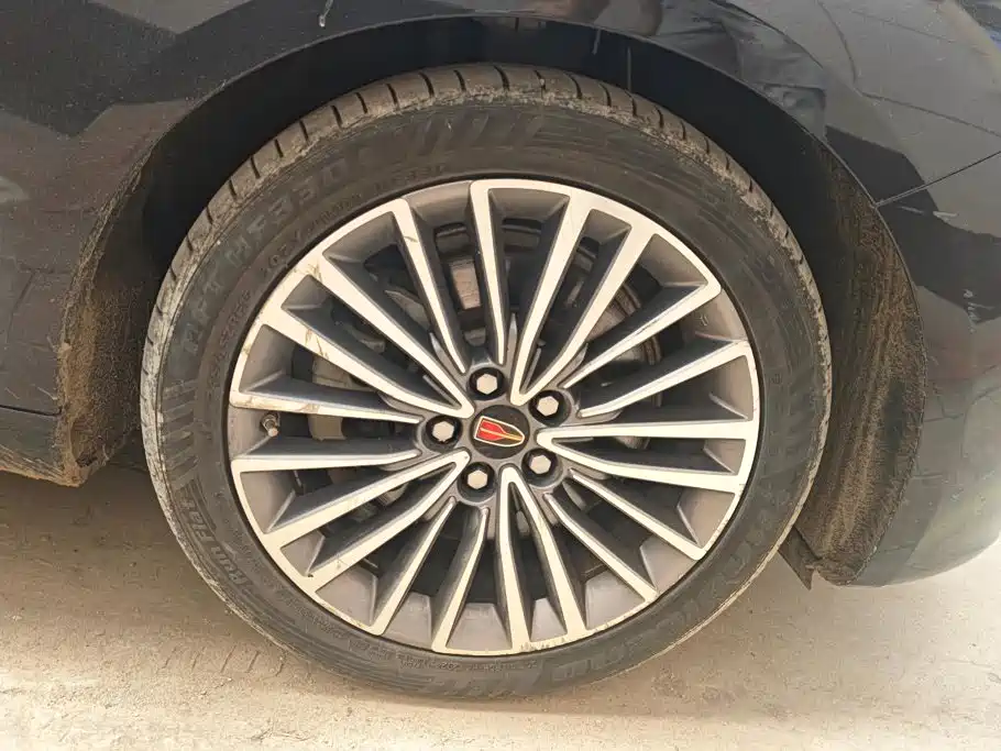 Hongqi H9 2020 2020 3.0T Smart Connection Qi Chang Edition