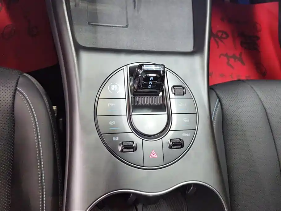 BYD Seal 2025 510 Smart Navigation Edition фото 16