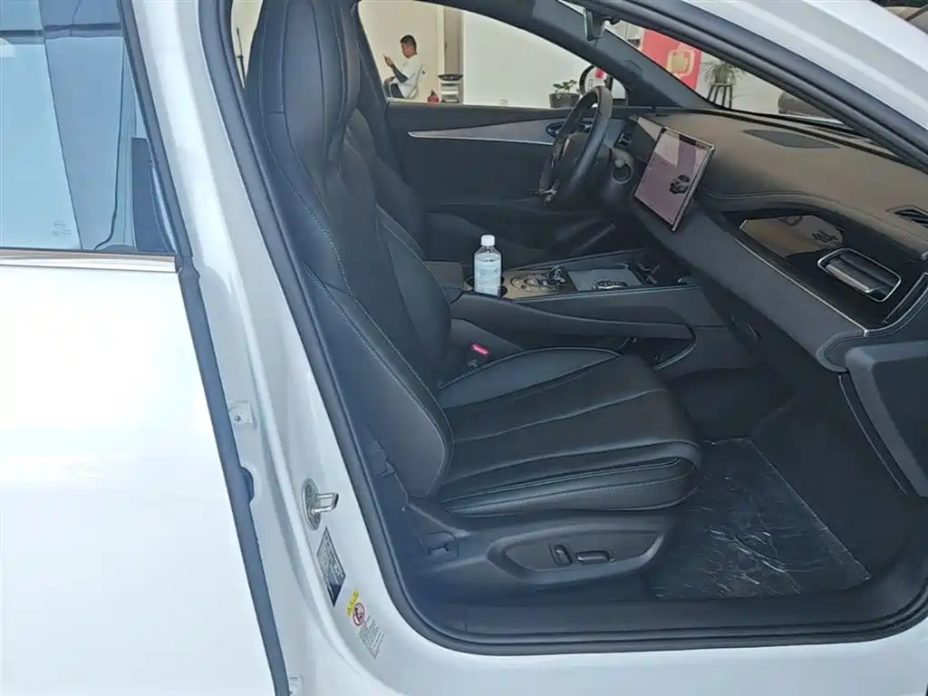 BYD Seal 06 New Energy 2025 DM-i Smart Drive Edition 120KM Luxury фото 25