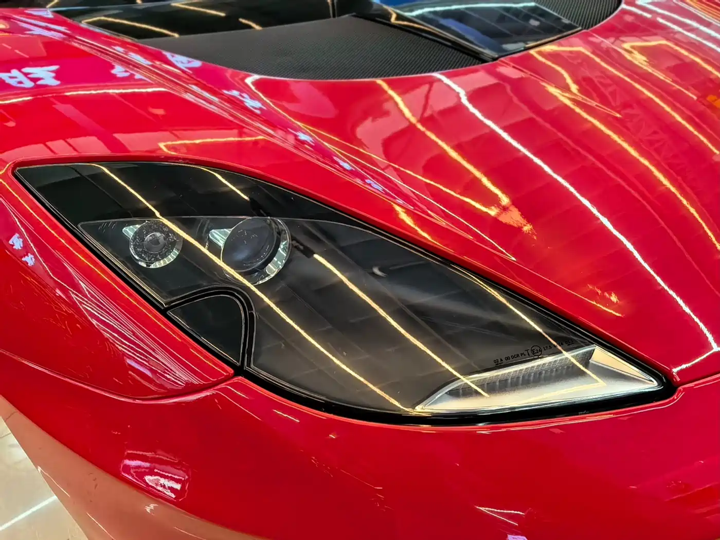 Lotus Cars Evora 2019 GT410 Sport фото 14