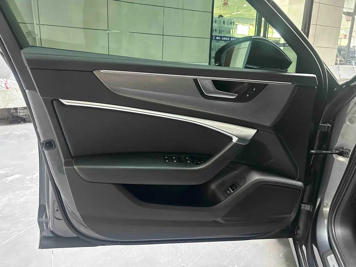 Audi A6L 2020 45 TFSI Premium Dynamic фото 13