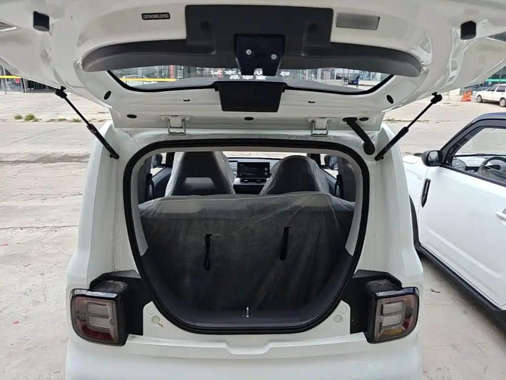 Geely Galaxy Panda 2026 2025 Panda mini 210km Vitality Bear