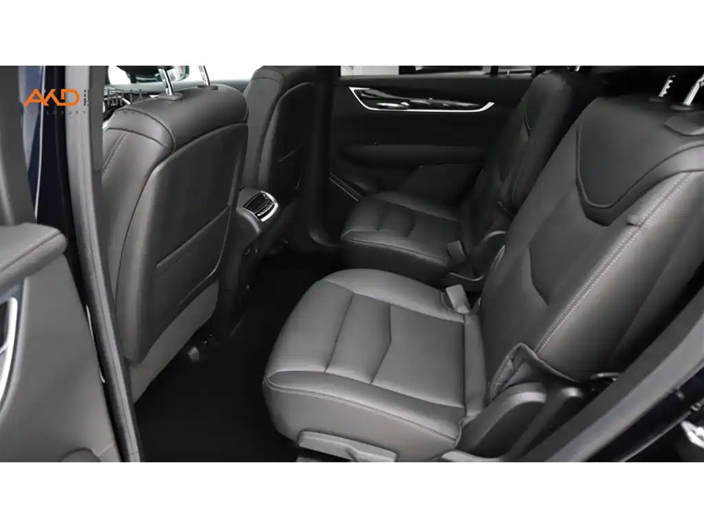 Cadillac XT6 2023 2022 2.0T 6-Seater 2WD Luxury Edition