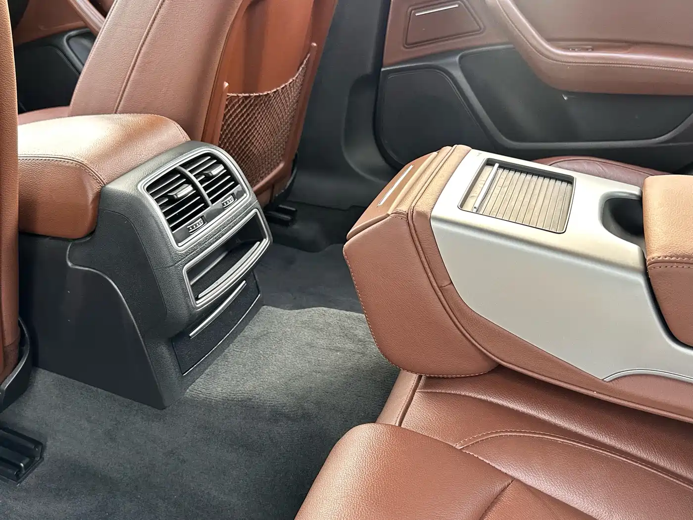 Audi A6L 2017 30 FSI Technology фото 15