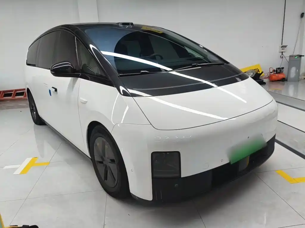 2025 Li Auto MEGA