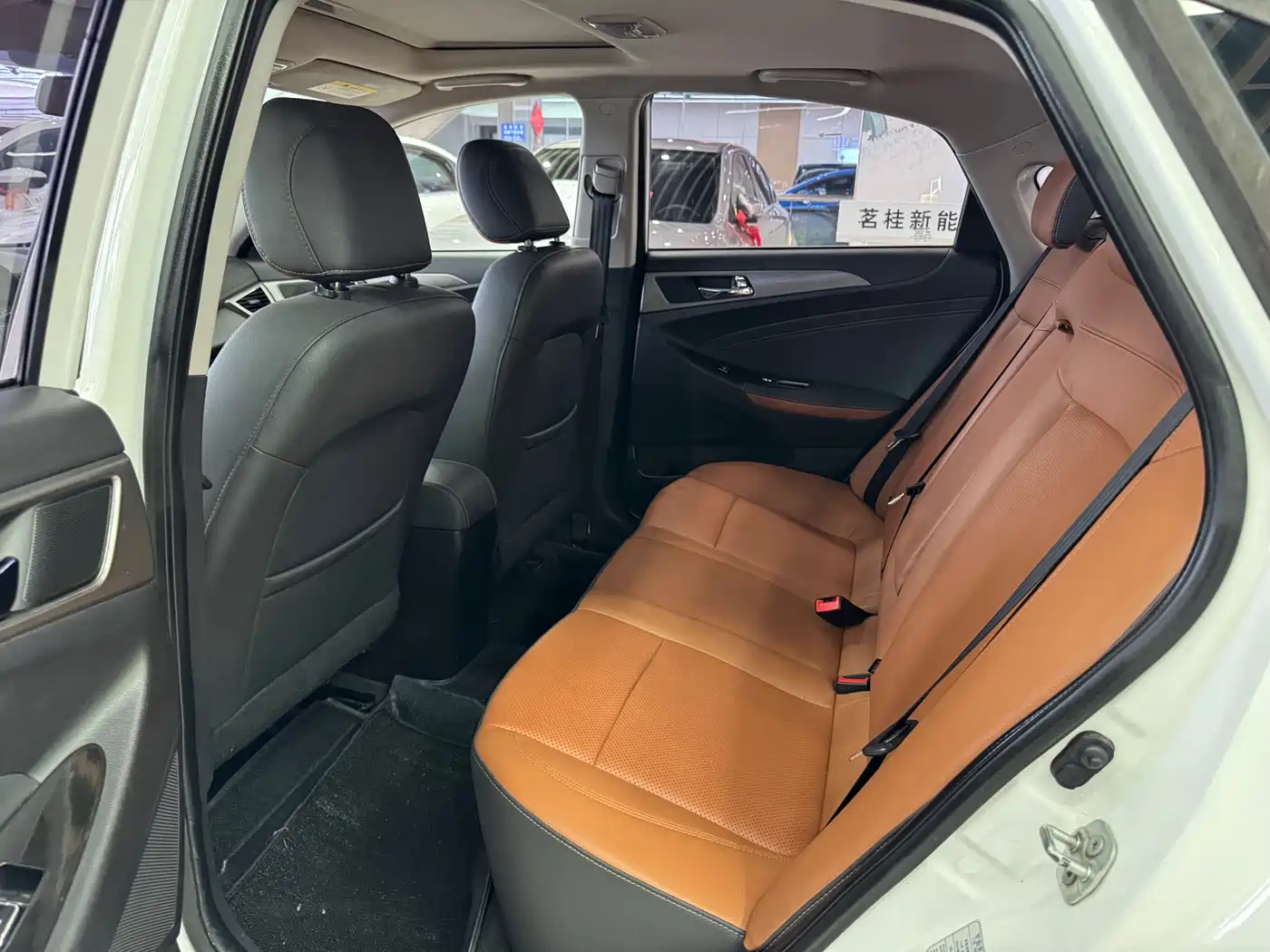 CHANGAN YIDONG NEW ENERGY