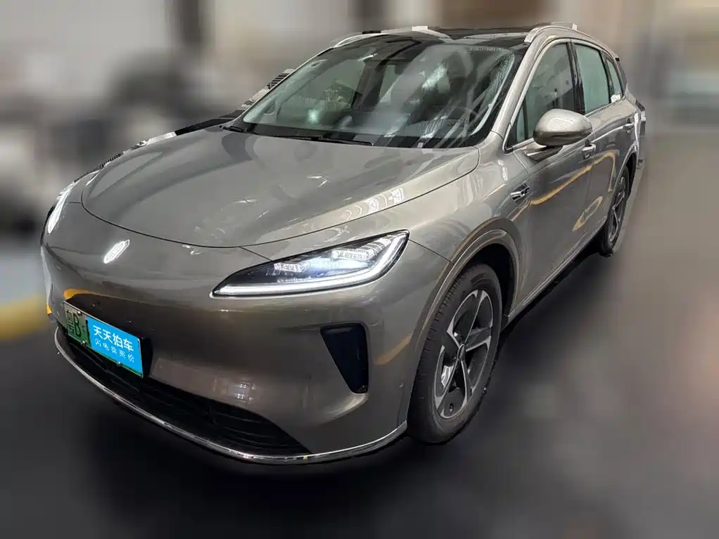 Shangjie SUV