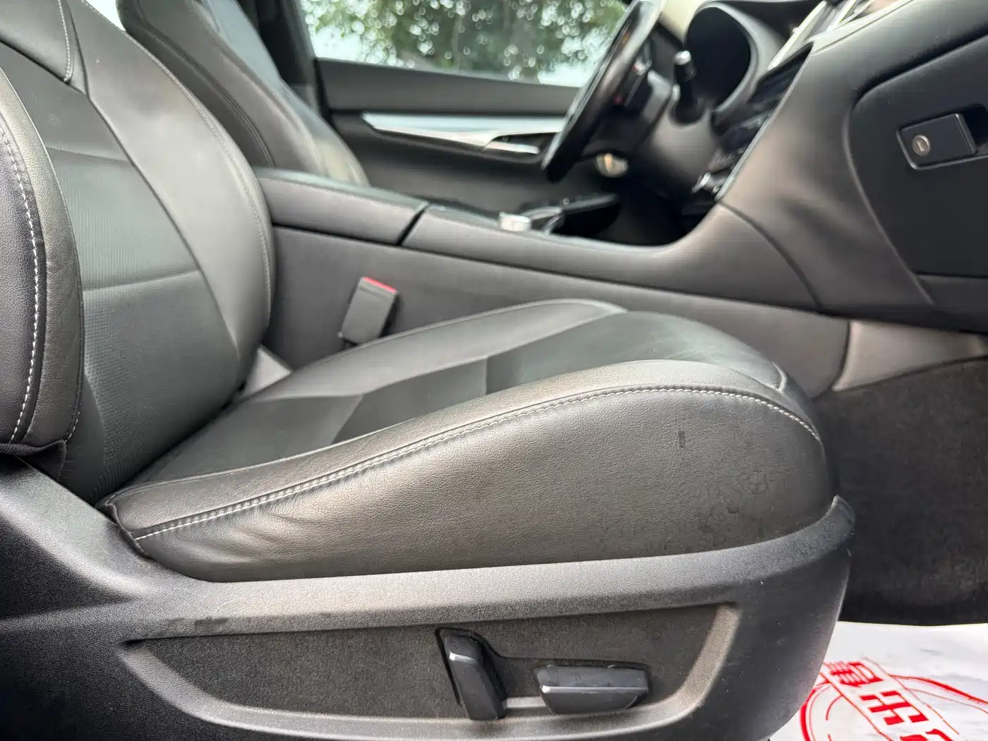 Infiniti QX50 2018 2018 2.0T 4WD Elite Edition