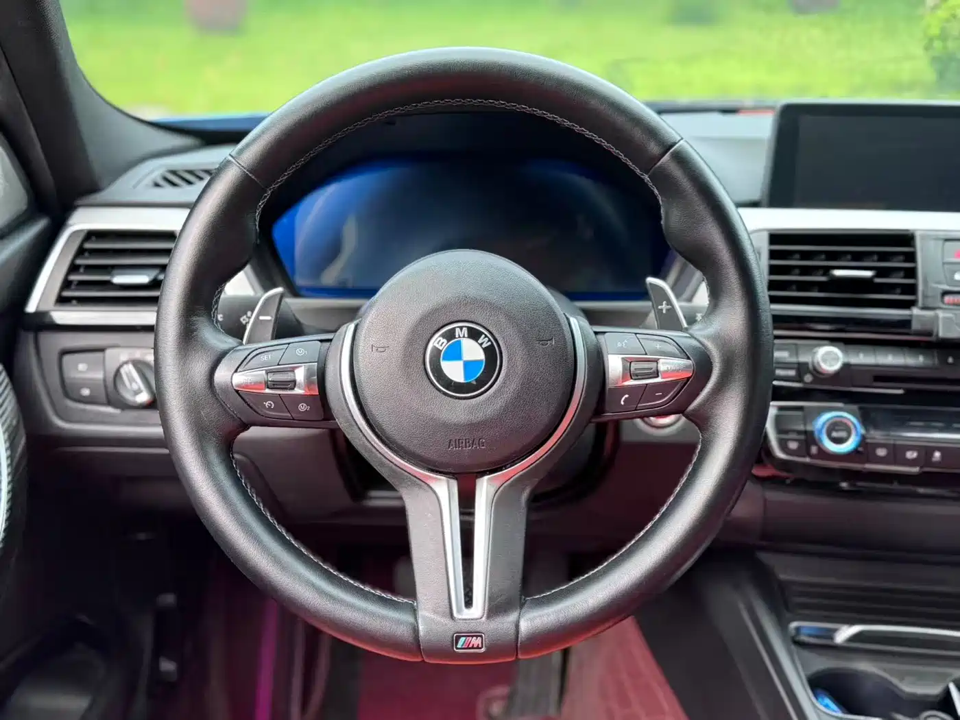 Фото 7 - BMW 3 Series