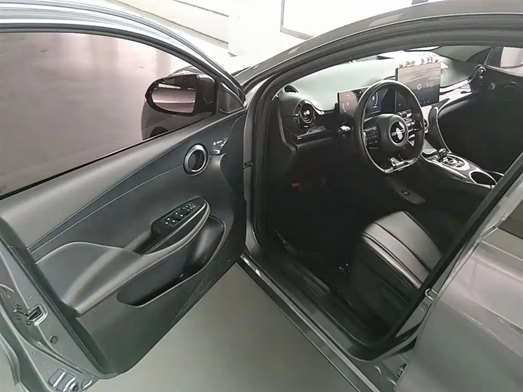 BYD E2