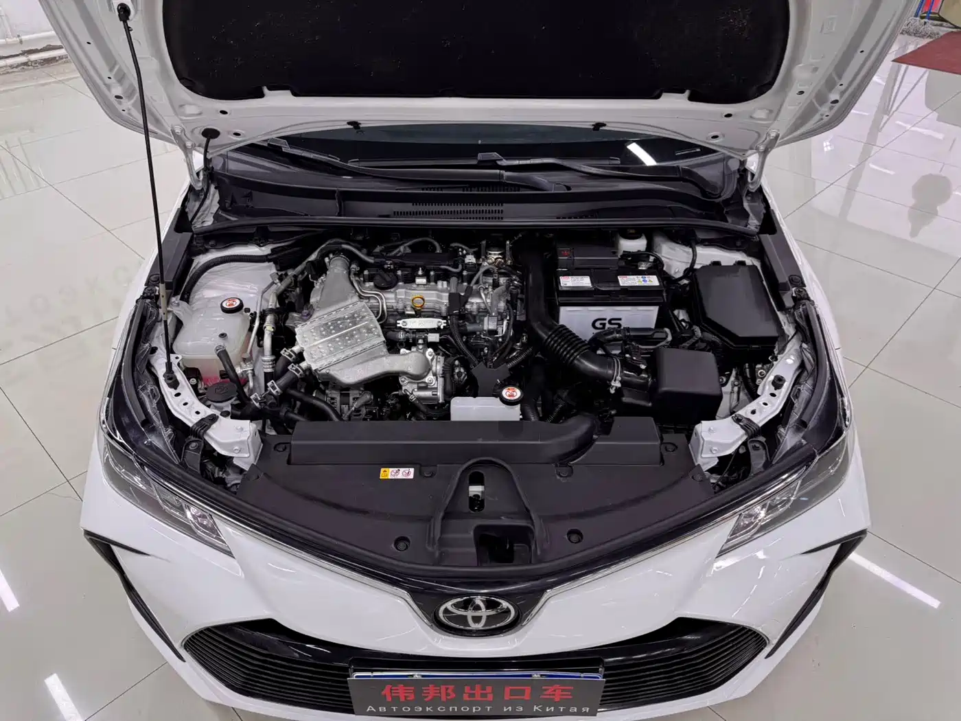 Toyota Corolla, миниатюра 22