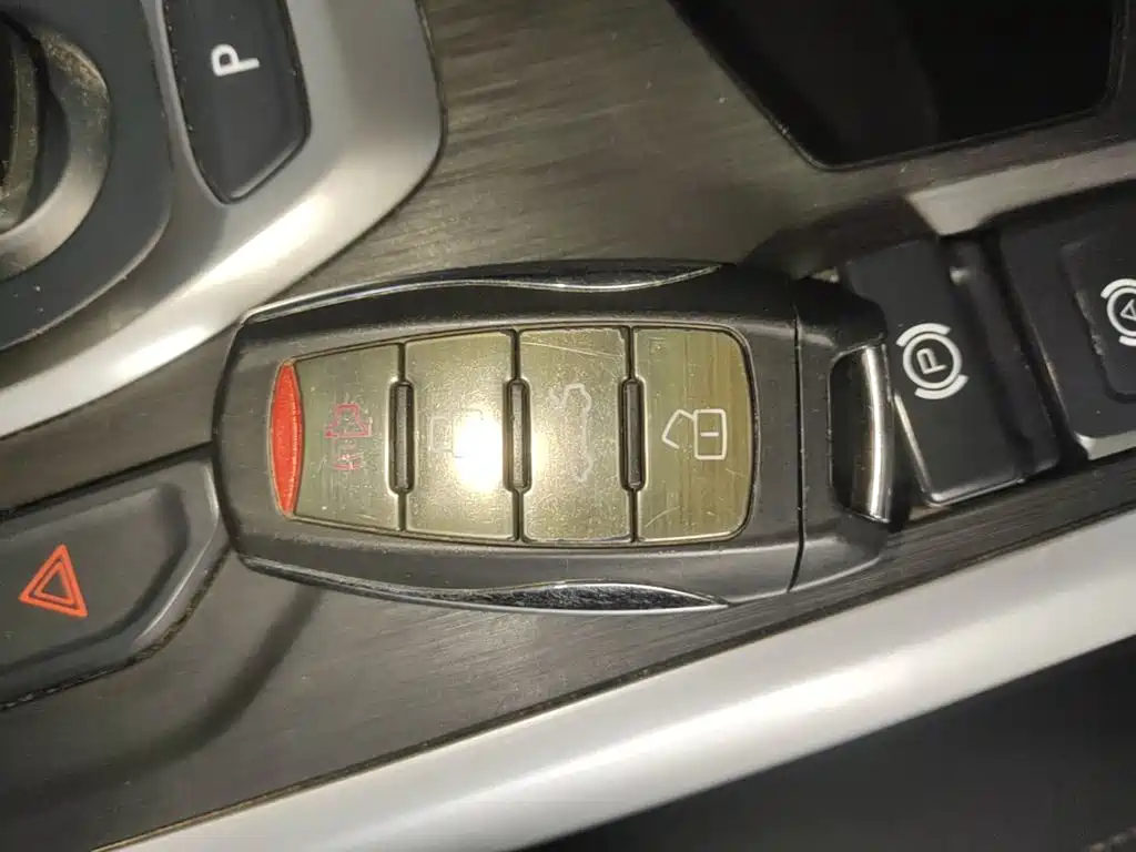 Haval F5 2021 2020 1.5T DCT i-Type