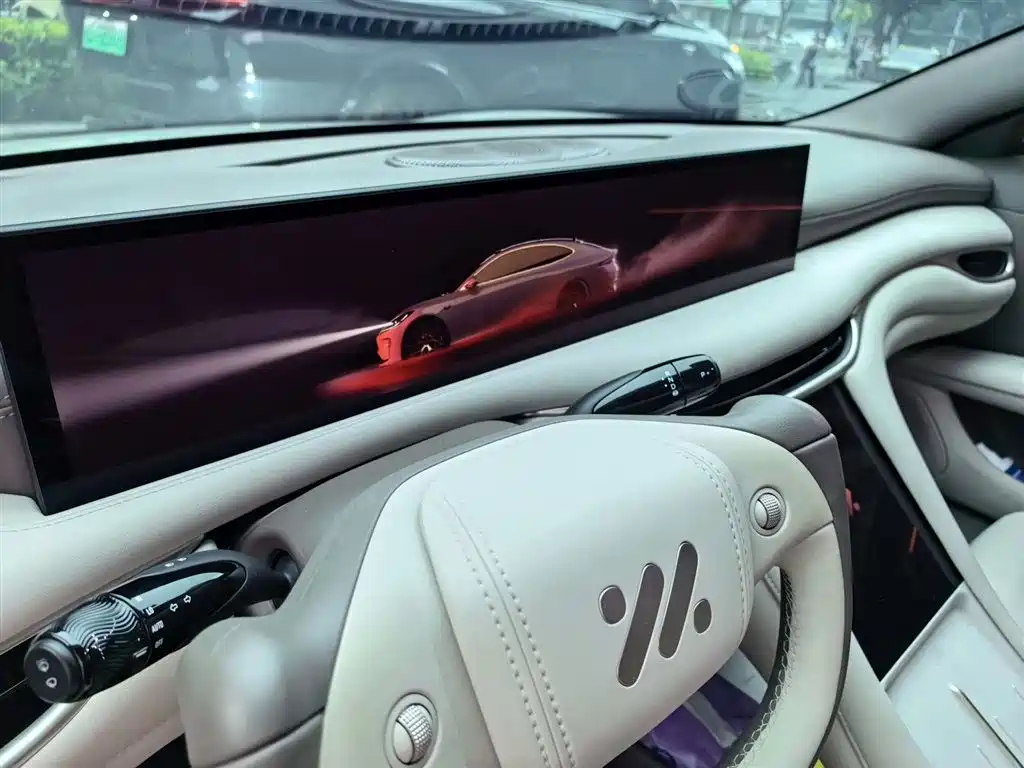 ZHIJI AUTOMOBILE ZHIJI L6