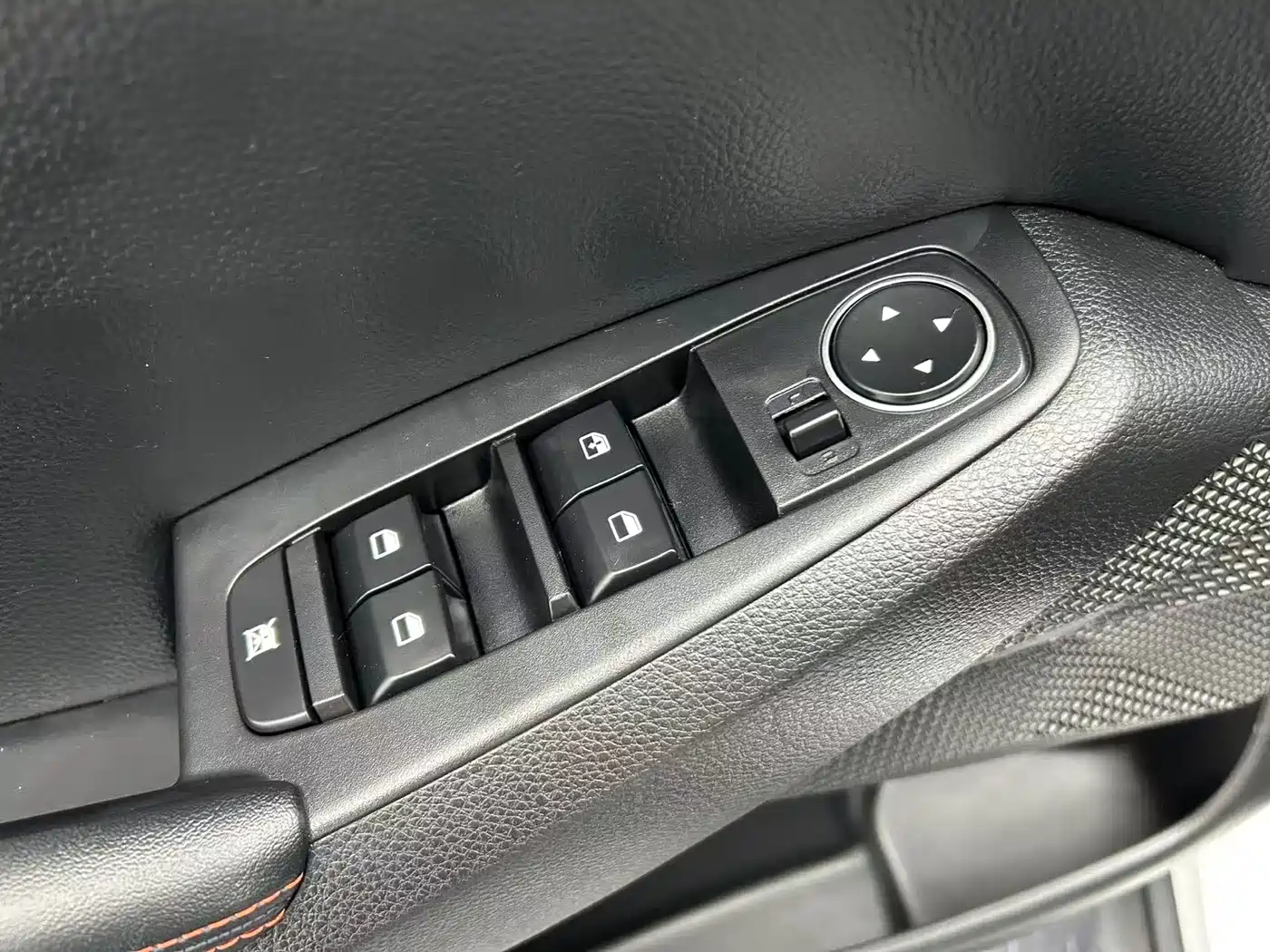 Kia KX3 Smart Run 2021 1.5L CVT Renewal Edition фото 10