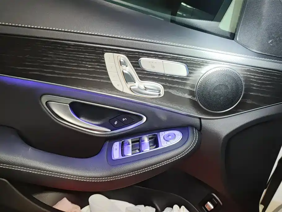 Mercedes-Benz C-Class 2021 C 260 L Sport Edition фото 7