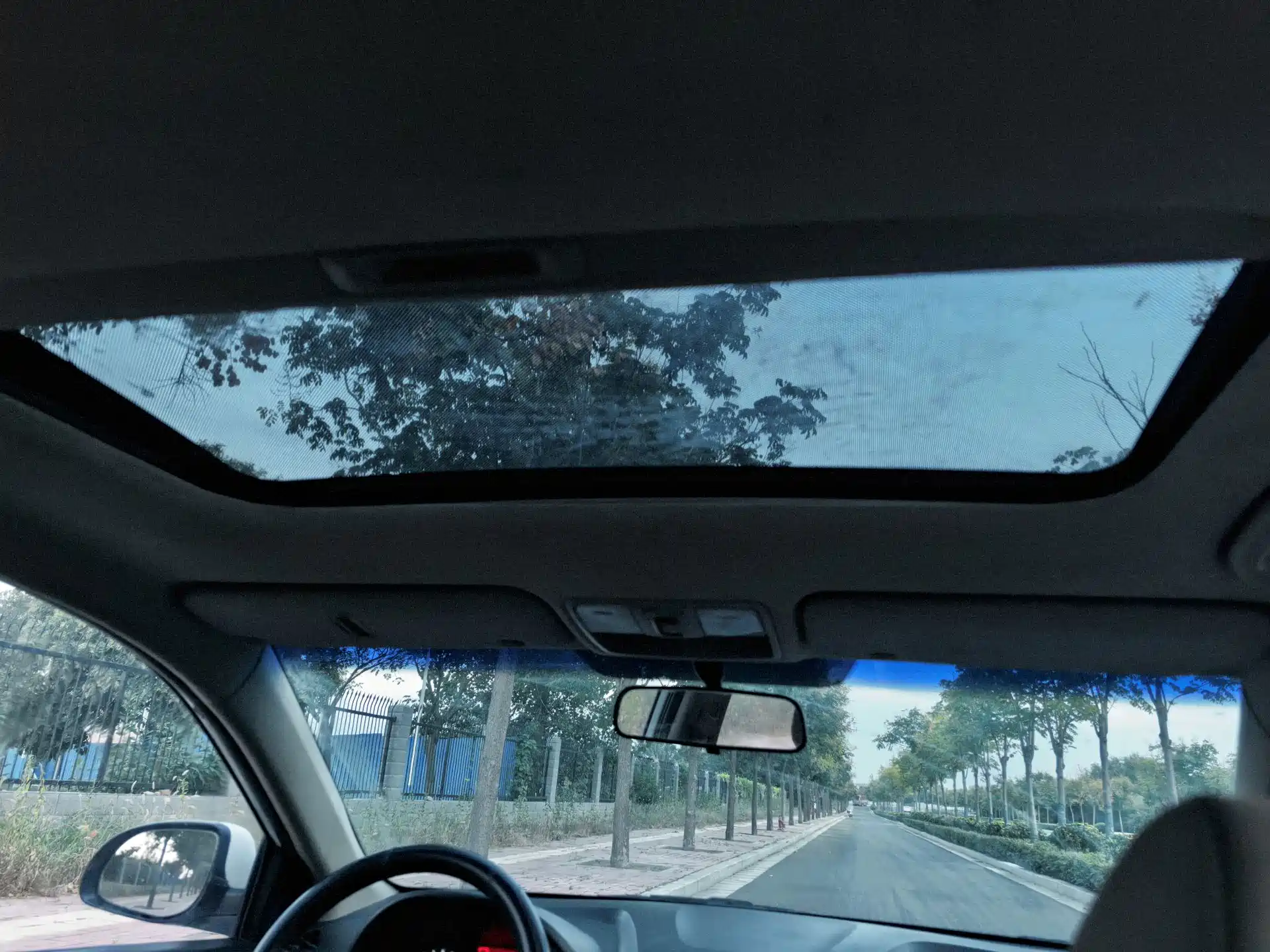 Photo 13 - Hyundai Verna