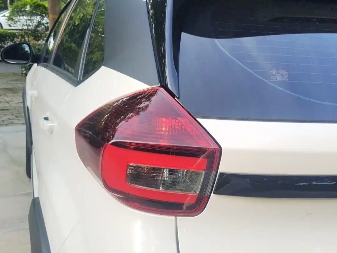 Photo 6 - Chery Tiggo 3x