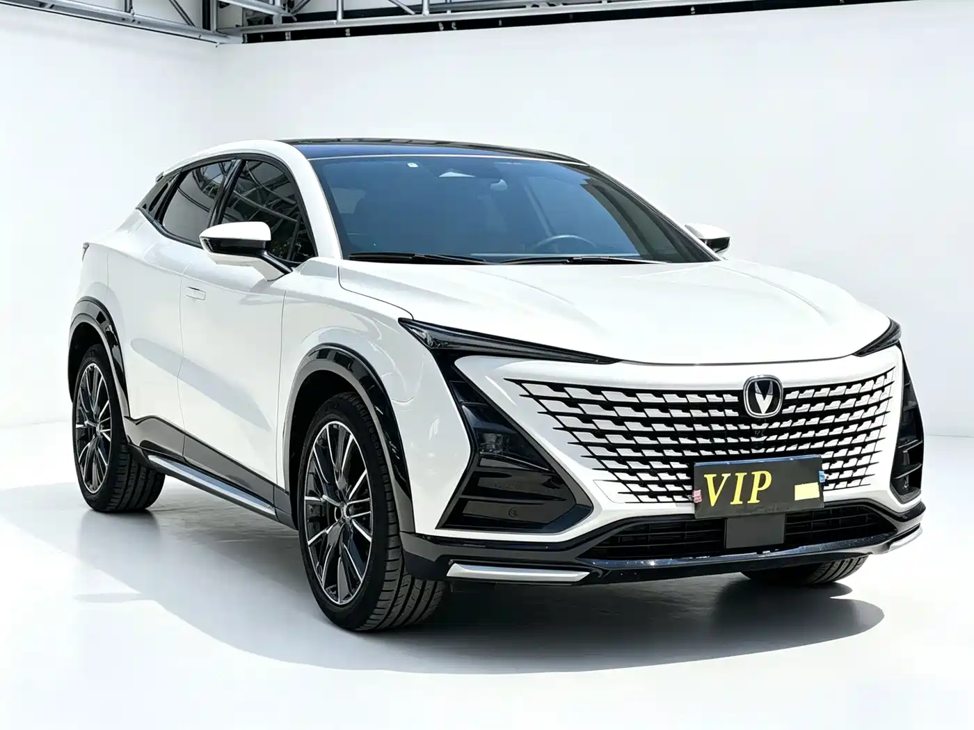 Changan UNI-T 2024 2023 2nd Generation 1.5T Premium