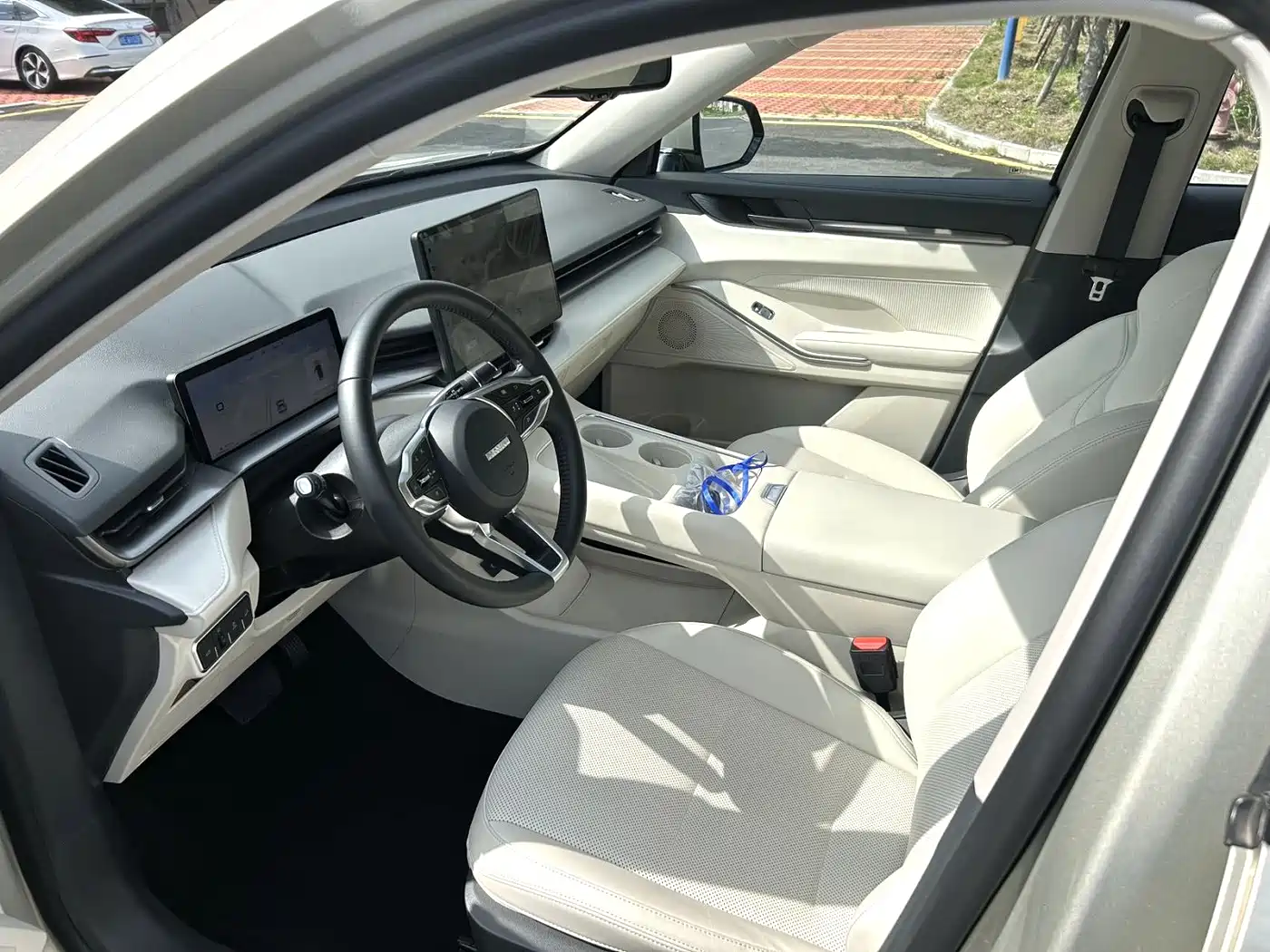 Haval H6 2024 1.5T 2WD Ultra фото 8