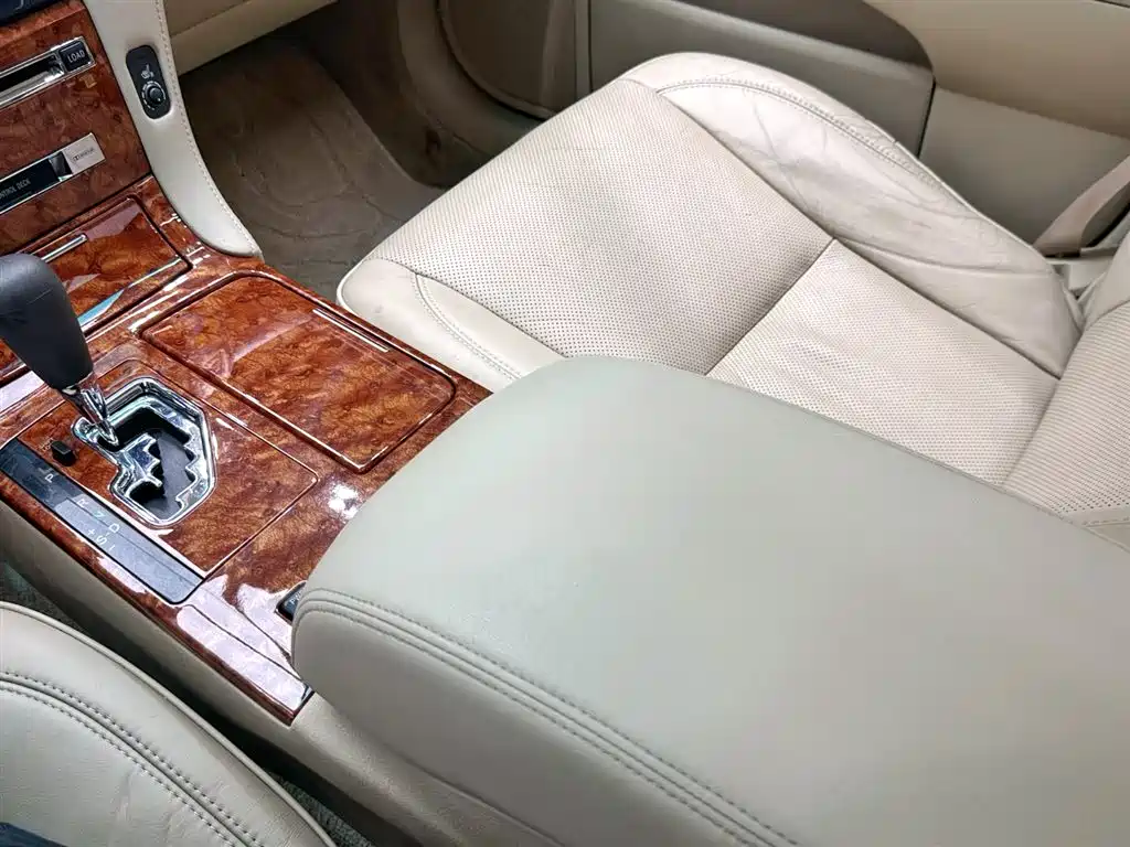 Toyota Crown 2009 2.5L Royal Special Enhanced Edition фото 18
