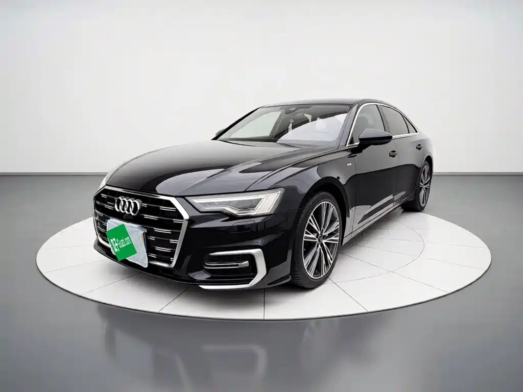 Audi A6L 2024 45 TFSI quattro Premium Dynamic