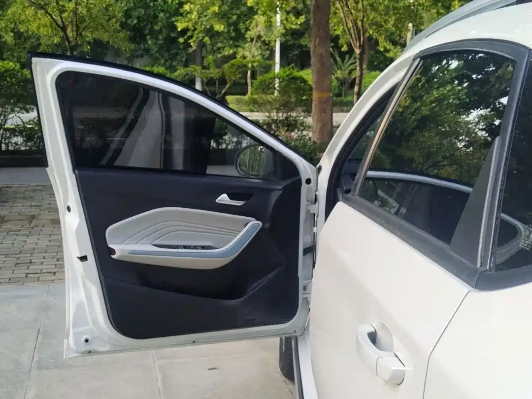 Photo 8 - Chery Tiggo 3x