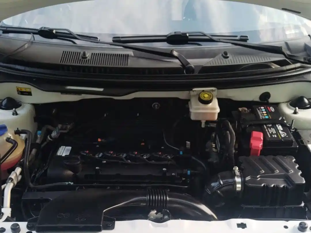 Photo 13 - Chery Tiggo 3x
