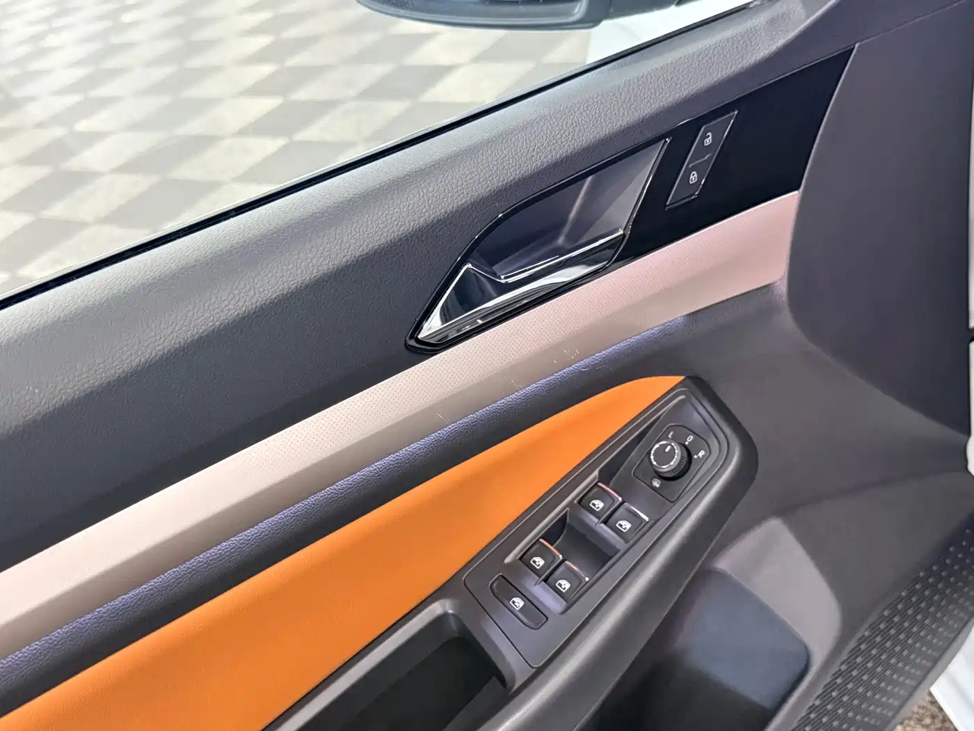 Volkswagen Bora 2024 280TSI DSG Comfort Ride Edition фото 7