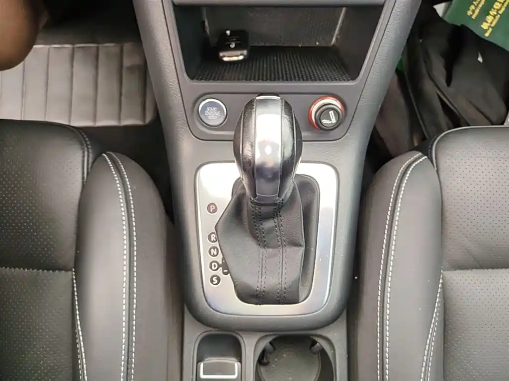 Volkswagen Tiguan 2016 Model 300TSI Automatic 2WD Luxury Edition фото 14
